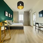 Le Dimore Del Corso Apartman