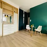 Apartamento Le Dimore Del Corso