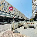 Le Dimore Del Corso Apartman Catania