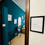 Le Dimore Del Corso Apartman *