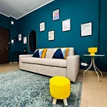 Apartamento Le Dimore Del Corso Catania