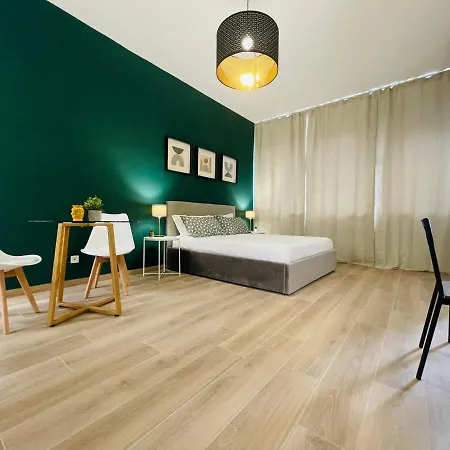 Le Dimore Del Corso شقة كاتانيا