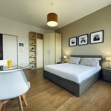 Le Dimore Del Corso *