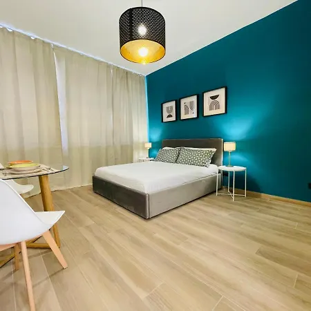 Apartamento Le Dimore Del Corso
