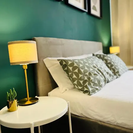 Le Dimore Del Corso كاتانيا