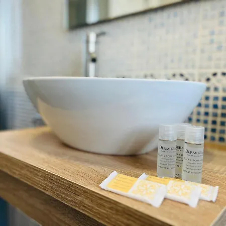 شقة Le Dimore Del Corso