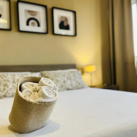 Apartamento Le Dimore Del Corso