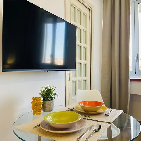 Apartamento Le Dimore Del Corso *