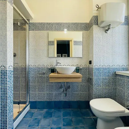 Le Dimore Del Corso Apartamento Catânia