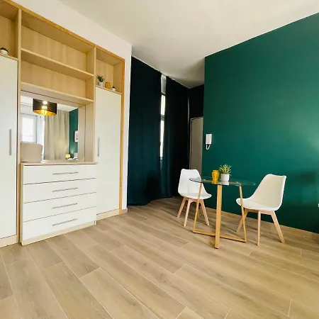 Apartamento Le Dimore Del Corso
