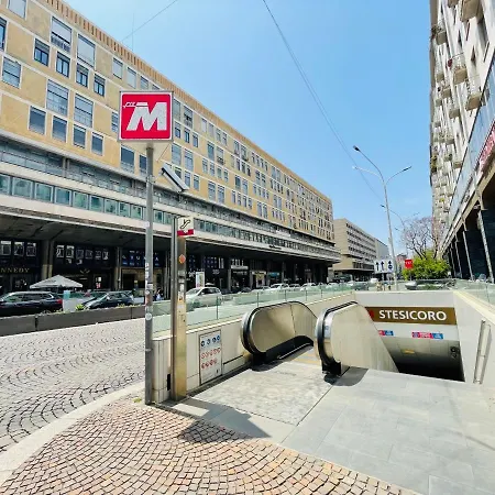 Le Dimore Del Corso Apartamento Catânia