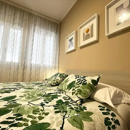 Apartman Le Dimore Del Corso *