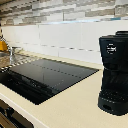 Le Dimore Del Corso شقة