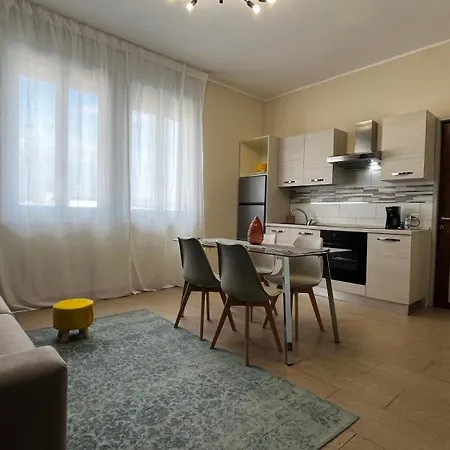 Le Dimore Del Corso Apartman Catania