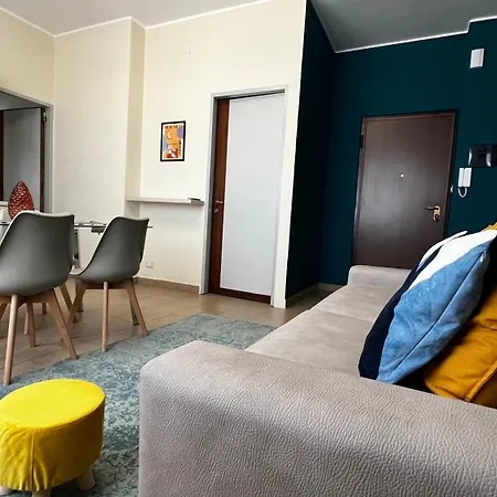 Apartman Le Dimore Del Corso *