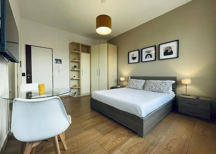 Le Dimore Del Corso *