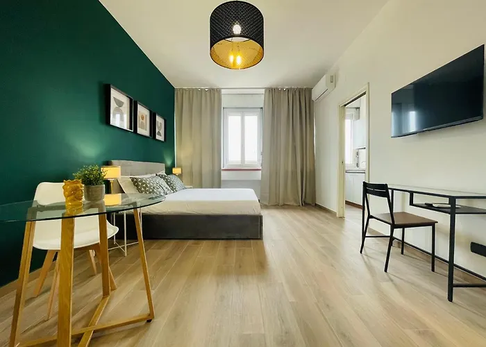 Le Dimore Del Corso Daire