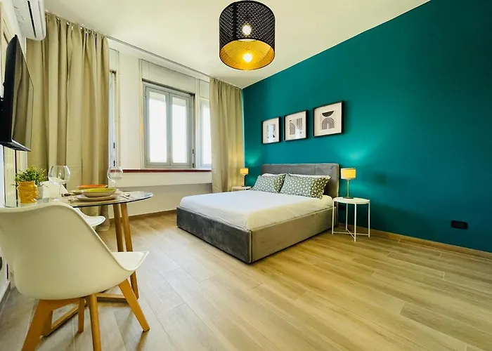 Le Dimore Del Corso Daire Katanya