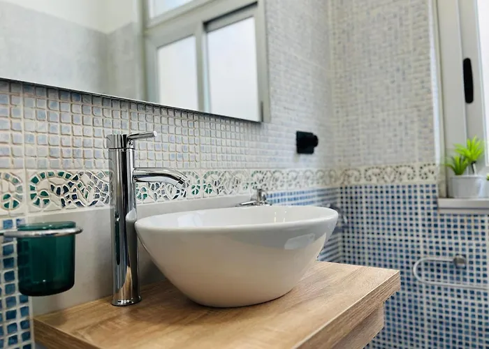 Le Dimore Del Corso Daire Katanya