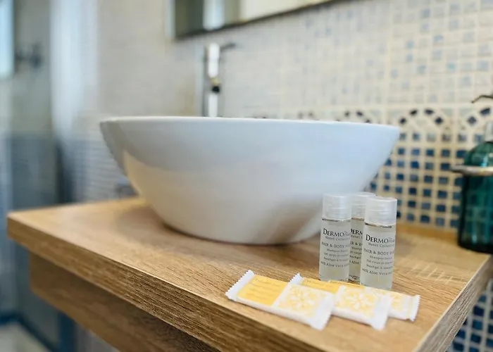 Daire Le Dimore Del Corso