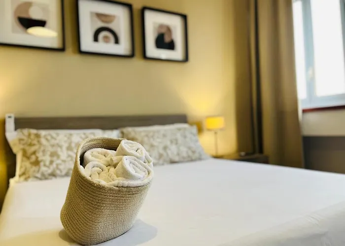 Daire Le Dimore Del Corso