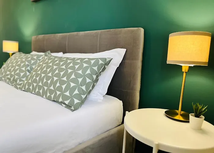 Le Dimore Del Corso * Katanya