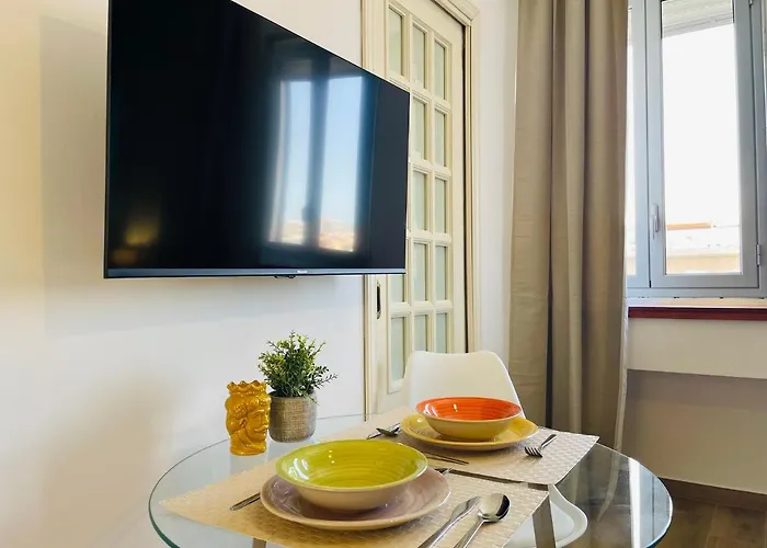 Daire Le Dimore Del Corso *