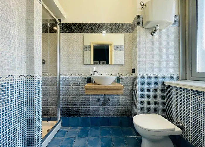 Le Dimore Del Corso Daire Katanya