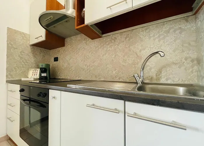 Le Dimore Del Corso Daire *