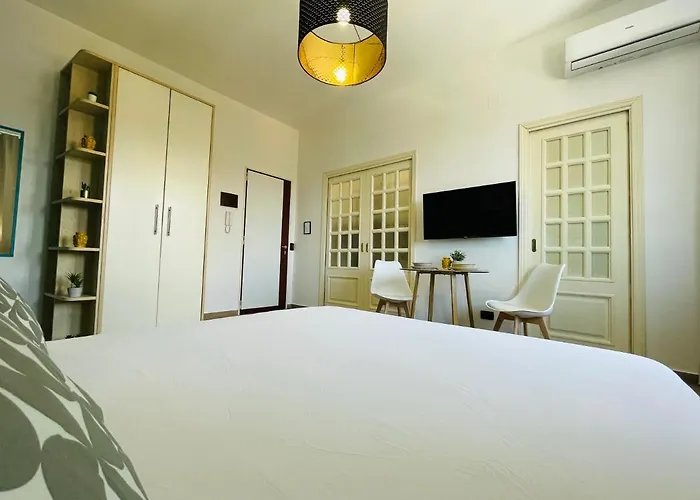 Le Dimore Del Corso Katanya