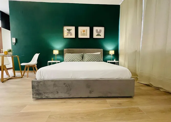 Le Dimore Del Corso Daire *