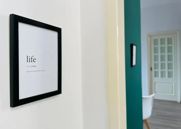 Le Dimore Del Corso Daire