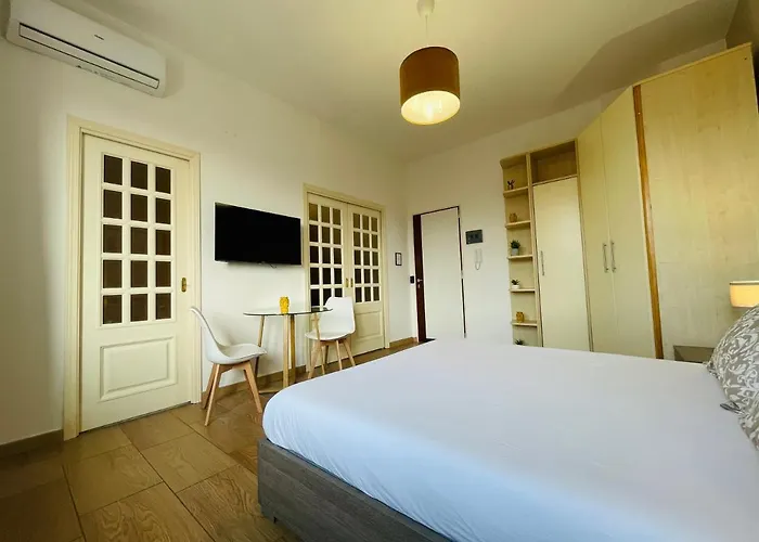 Le Dimore Del Corso Daire Katanya