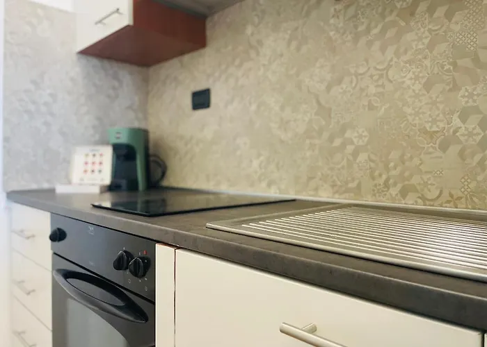 Le Dimore Del Corso Daire *