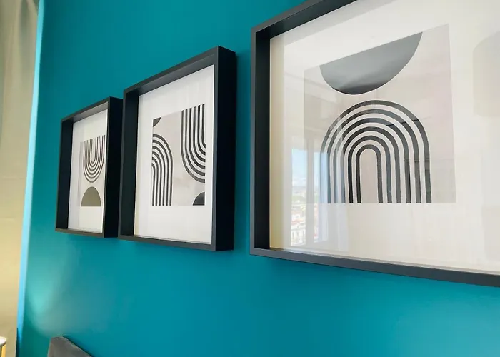 Le Dimore Del Corso Daire Katanya