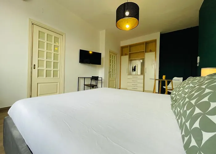 Le Dimore Del Corso Daire *