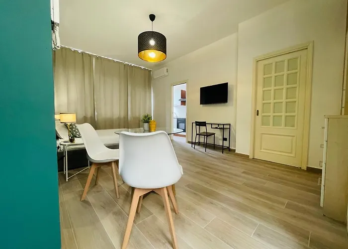 Le Dimore Del Corso Daire