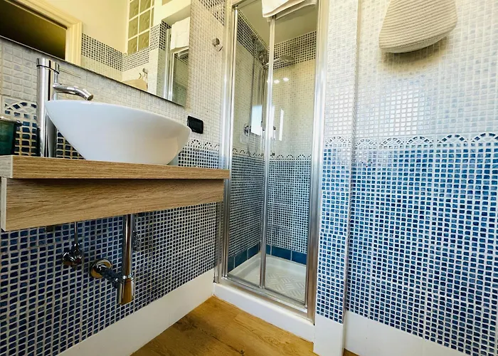 Le Dimore Del Corso * Katanya