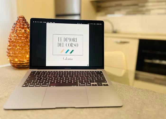 Le Dimore Del Corso Daire Katanya