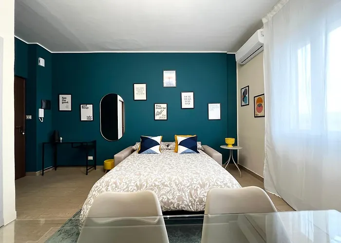 Le Dimore Del Corso Katanya