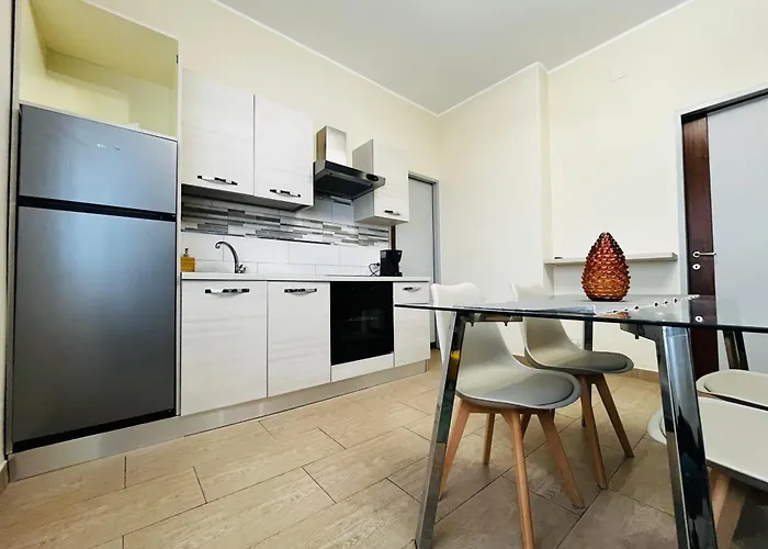 Le Dimore Del Corso * Katanya