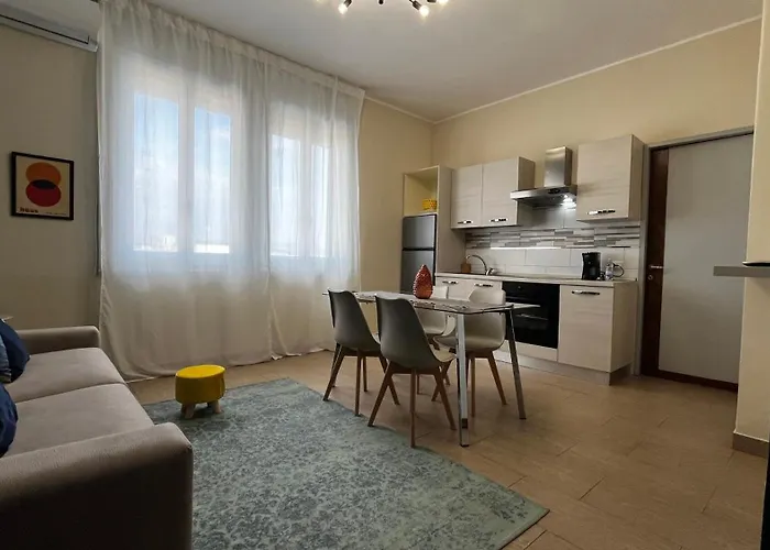 Le Dimore Del Corso Daire Katanya