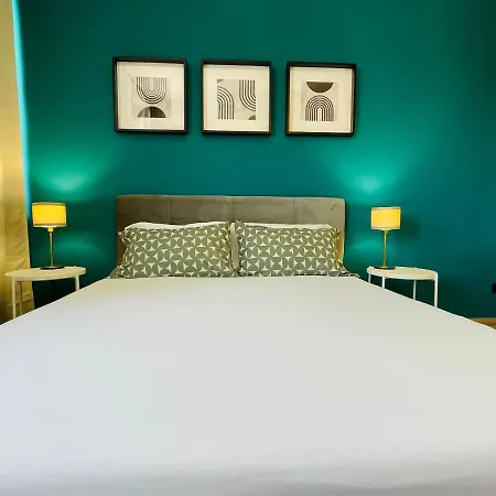 Le Dimore Del Corso 아파트 *