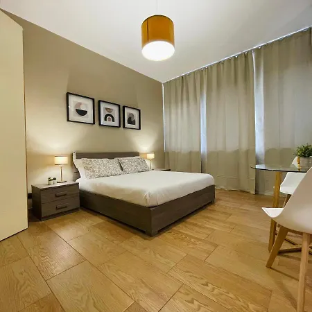 아파트 Le Dimore Del Corso *