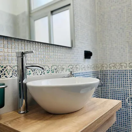 Le Dimore Del Corso Apartment Catania