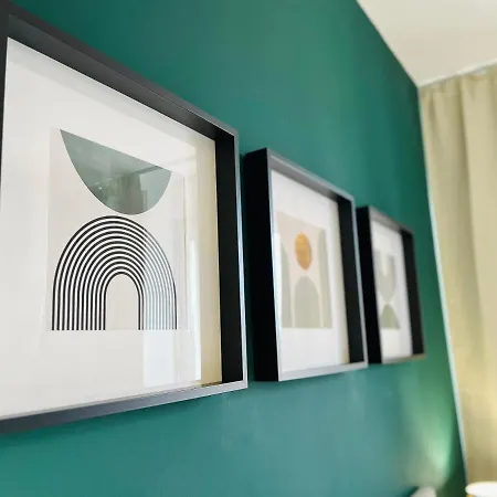 Le Dimore Del Corso 아파트 *