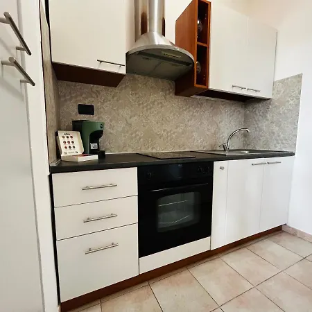 Le Dimore Del Corso Catania