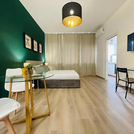 Le Dimore Del Corso 카타니아