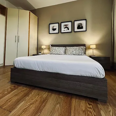 Le Dimore Del Corso *