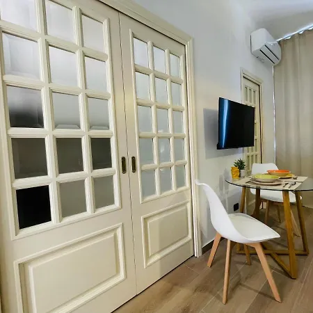 Apartment Le Dimore Del Corso